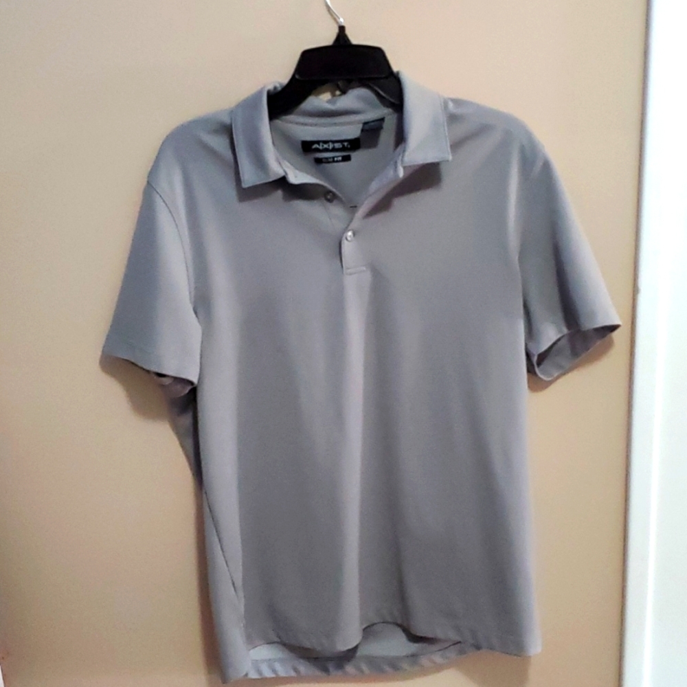 Axist Slim Fit Medium Polo